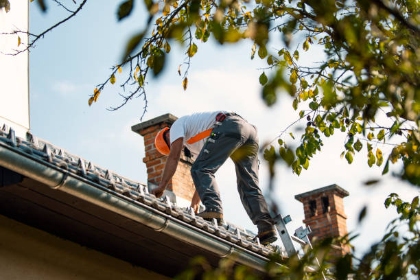 Quick and Trustworthy Emergency Roof Repair Services in Elm Creek, TX