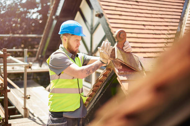 Tile Roofing Contractor in Elm Creek, TX